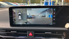 Kia EV6 168kW GT Line S 84kWh 5dr Auto Electric Estate